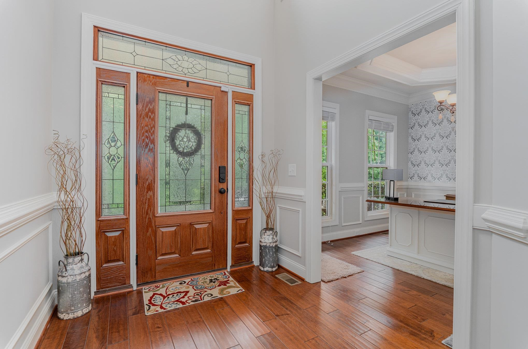 413 Deacon Ridge Street Wake Forest, NC 27587 - Photo 5 of 30 Photo 5