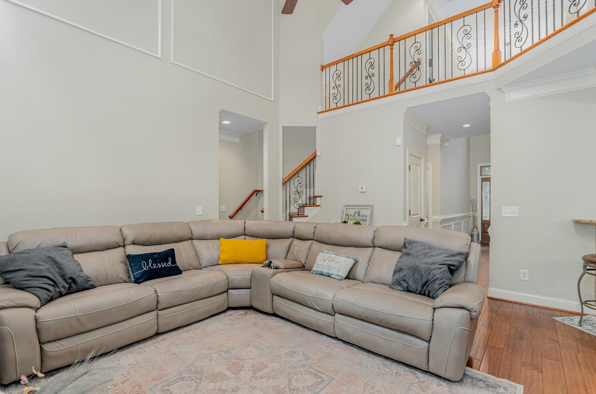 413 Deacon Ridge Street Wake Forest, NC 27587 - Photo 7 of 30 Photo 7