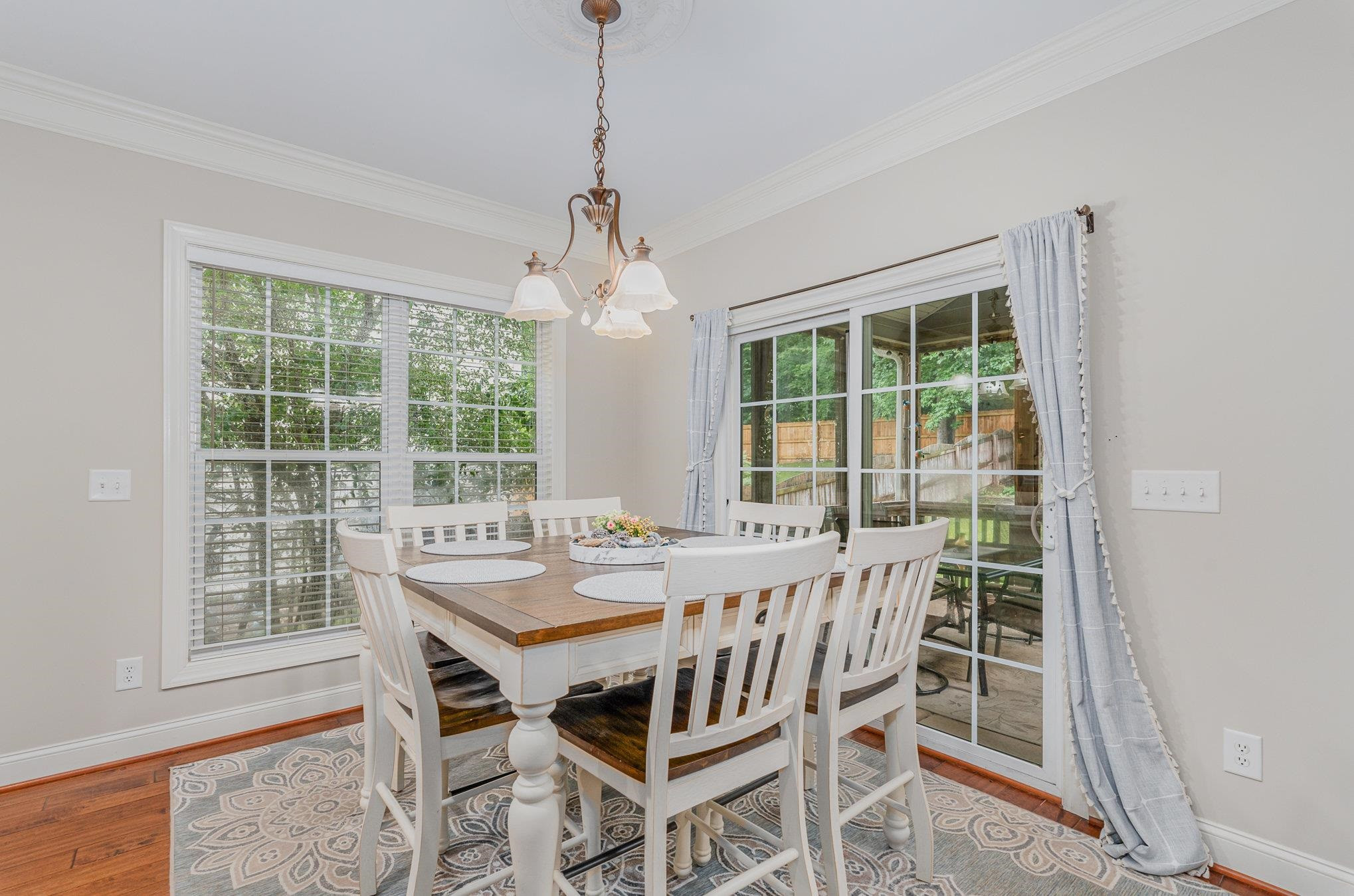 413 Deacon Ridge Street Wake Forest, NC 27587 - Photo 8 of 30 Photo 8