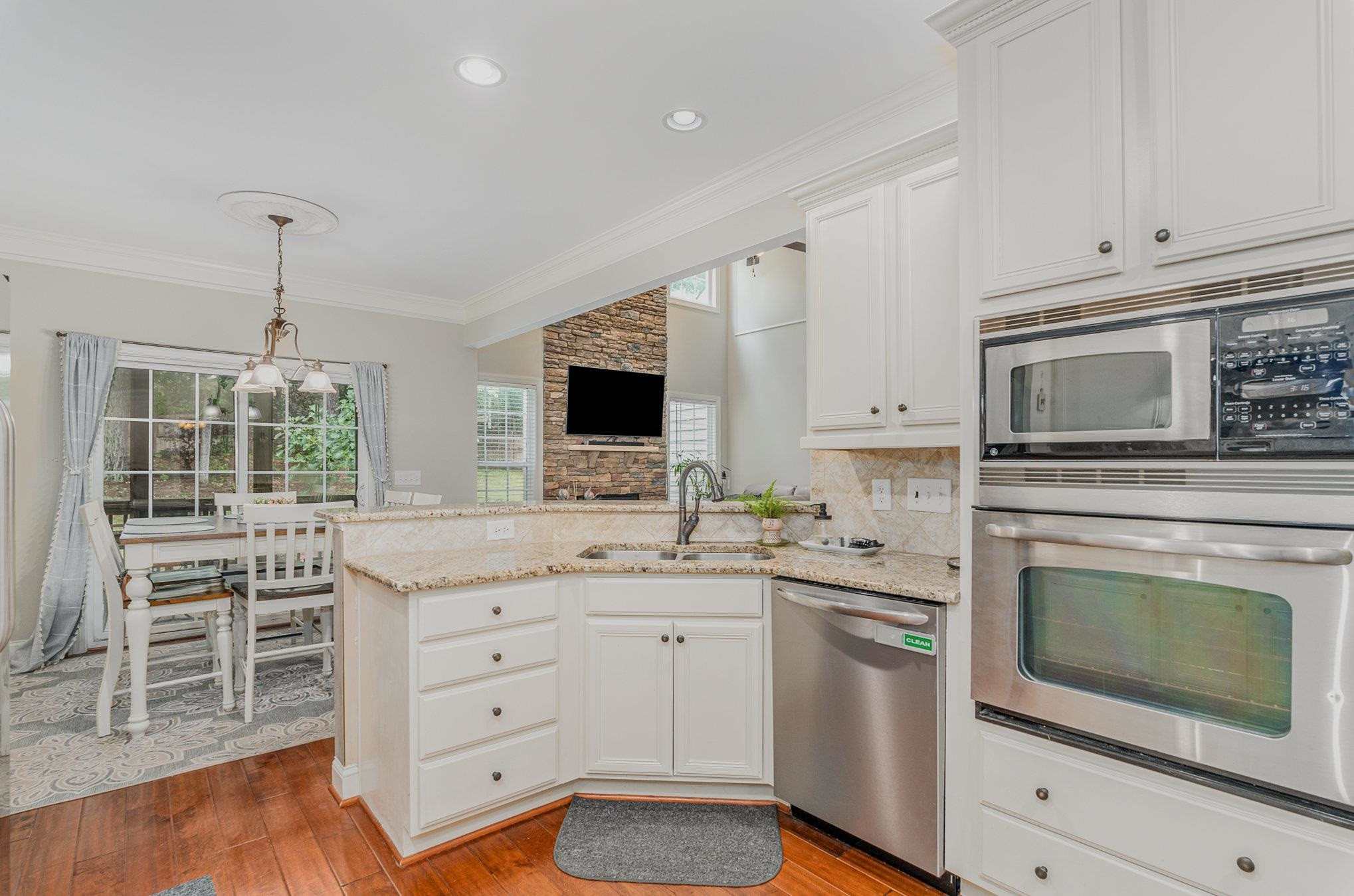 413 Deacon Ridge Street Wake Forest, NC 27587 - Photo 9 of 30 Photo 9