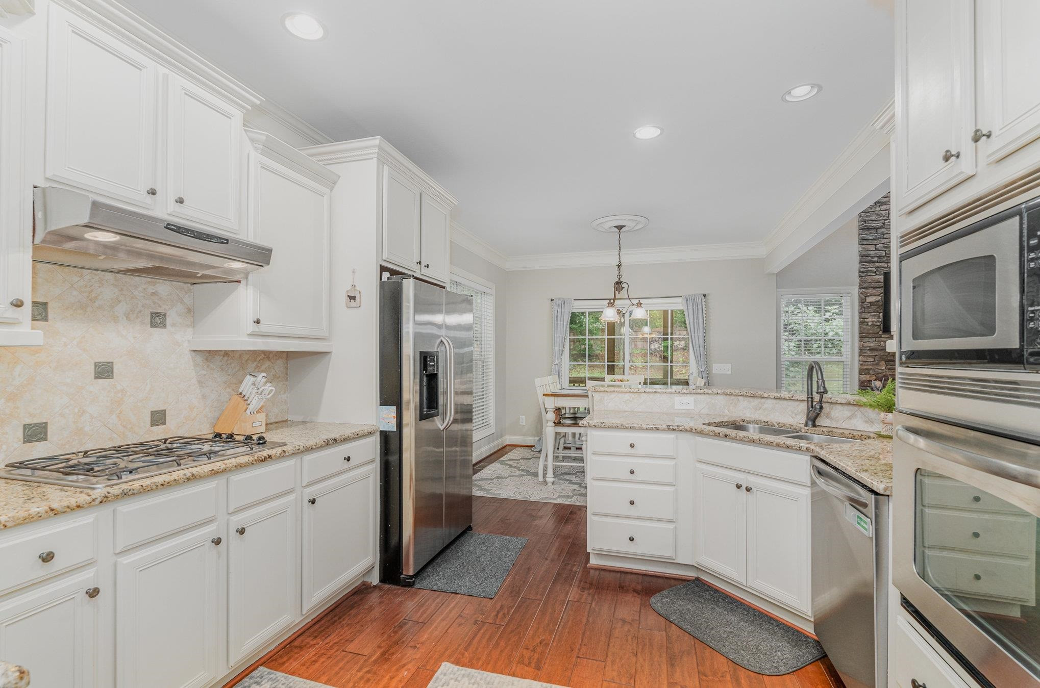 413 Deacon Ridge Street Wake Forest, NC 27587 - Photo 10 of 30 Photo 10