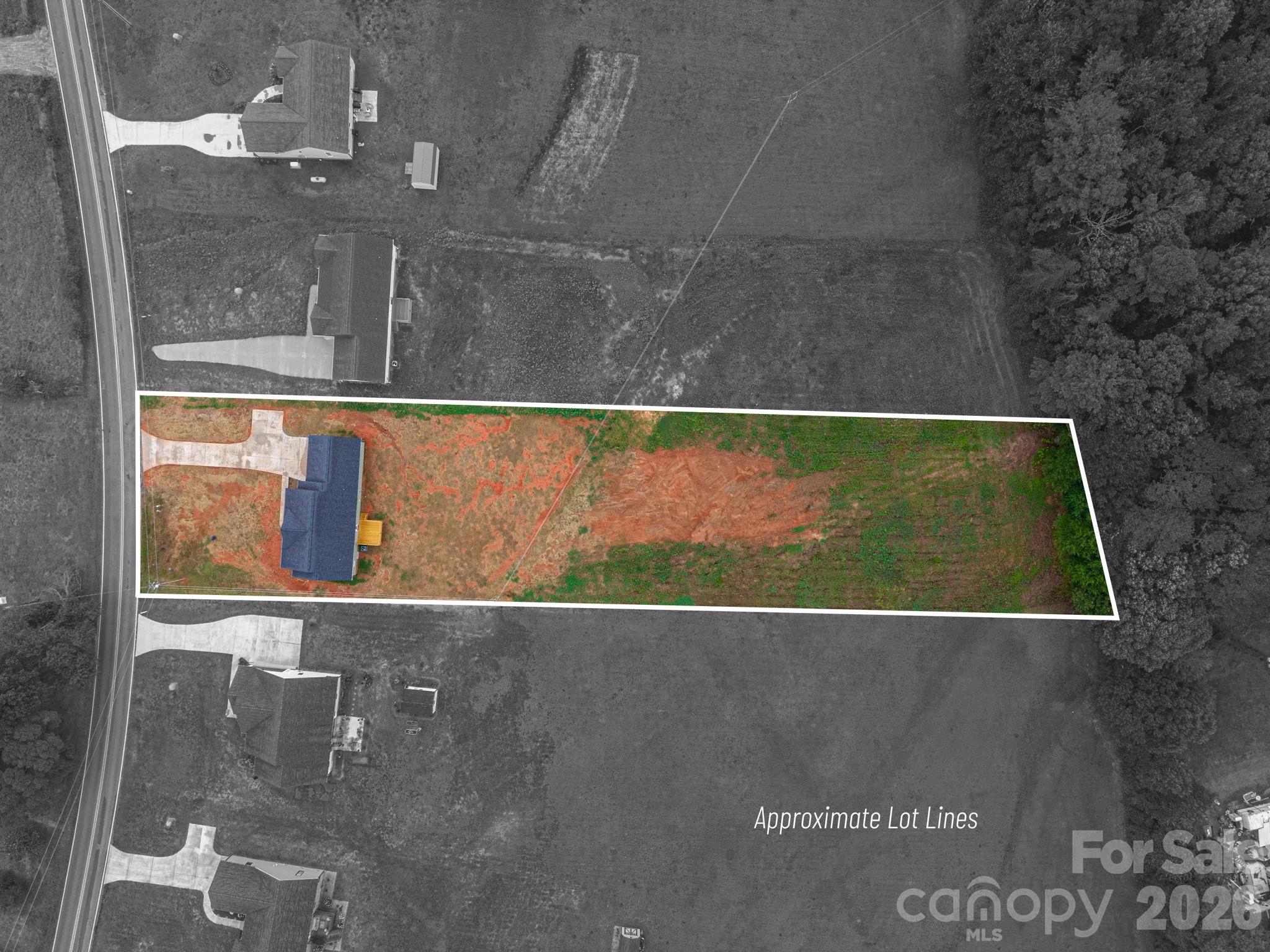307 Northbrook III School Road Vale, NC 28168 - Photo 3 of 35