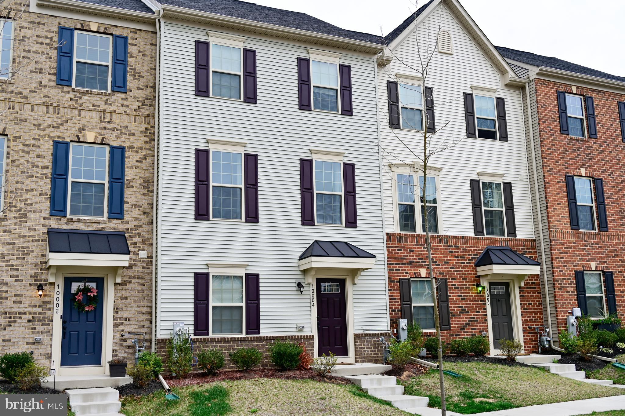 10004 Sandy Run Road Baltimore, MD 21220 - Photo 2 of 23 Exterior Font