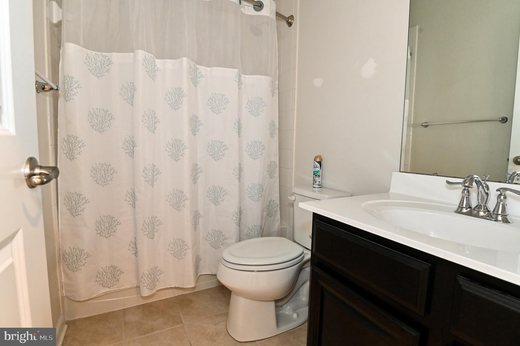 10004 Sandy Run Road Baltimore, MD 21220 - Photo 14 of 23 Hall Bath