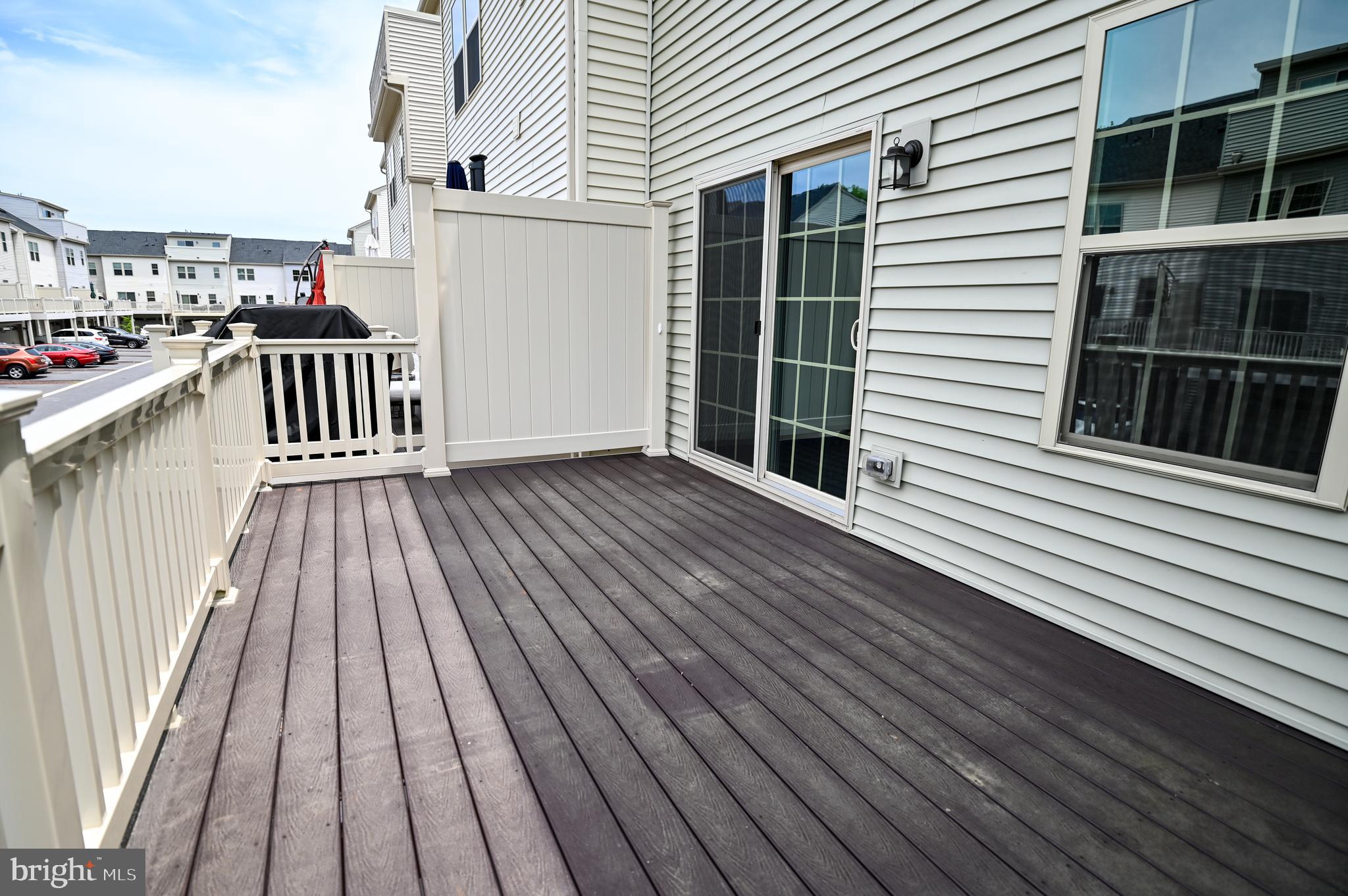 10004 Sandy Run Road Baltimore, MD 21220 - Photo 16 of 23 Deck