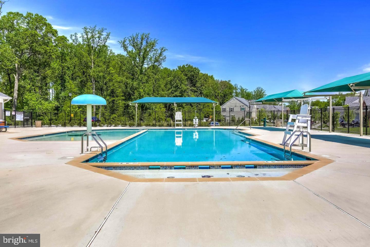 10004 Sandy Run Road Baltimore, MD 21220 - Photo 23 of 23 Community Pool