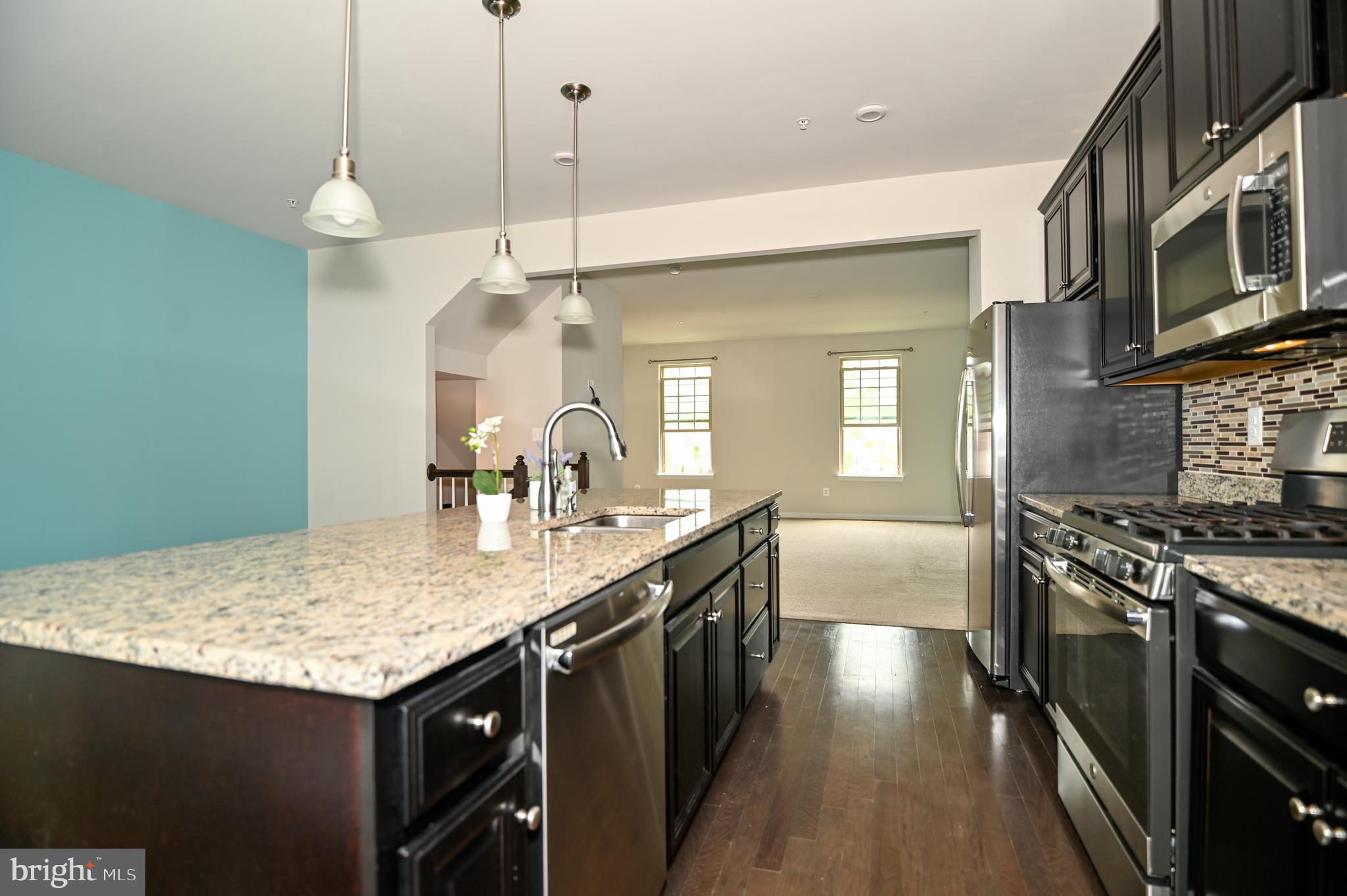 10004 Sandy Run Road Baltimore, MD 21220 - Photo 4 of 23 Kitchen