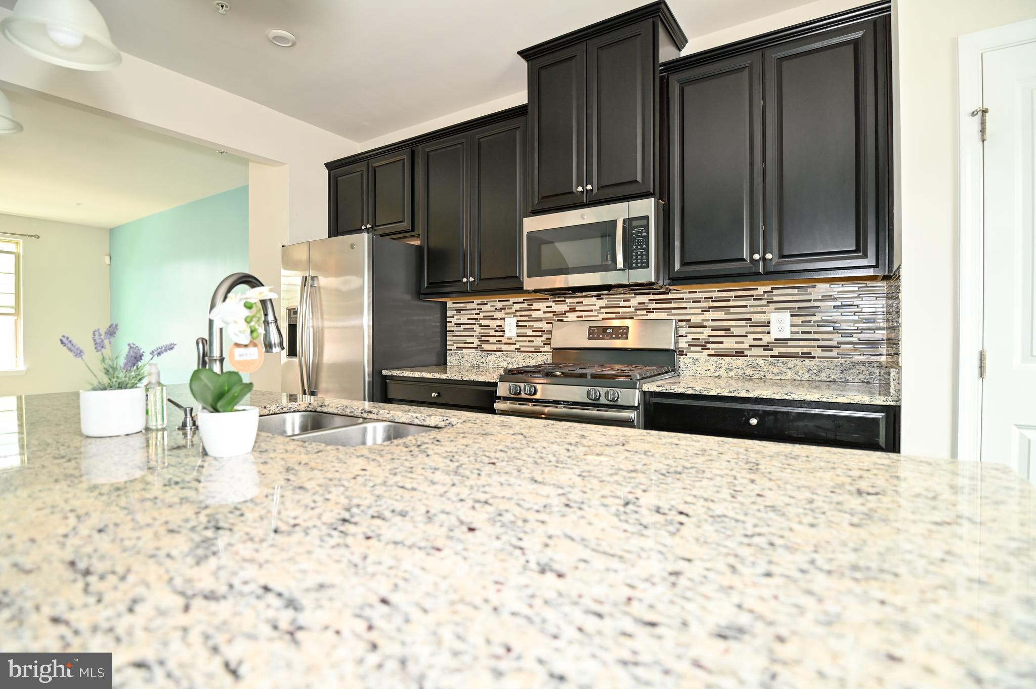 10004 Sandy Run Road Baltimore, MD 21220 - Photo 5 of 23 Kitchen