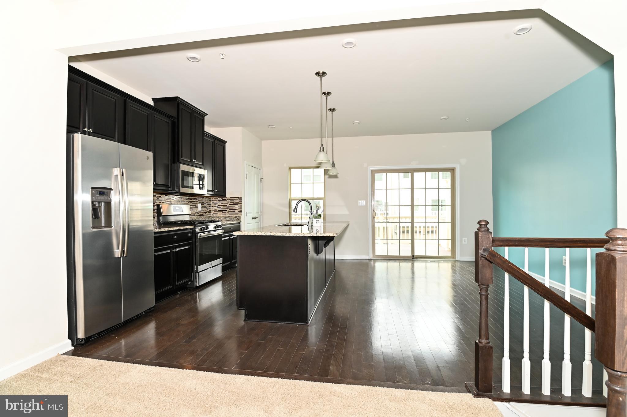 10004 Sandy Run Road Baltimore, MD 21220 - Photo 6 of 23 Kitchen