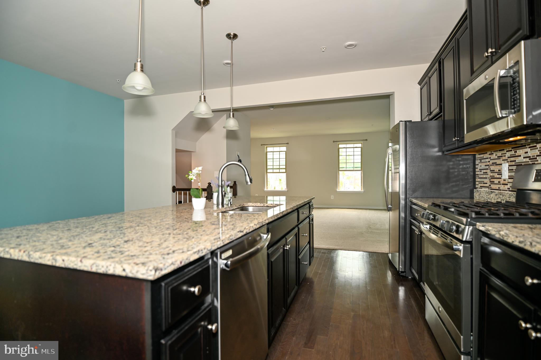10004 Sandy Run Road Baltimore, MD 21220 - Photo 7 of 23 Kitchen