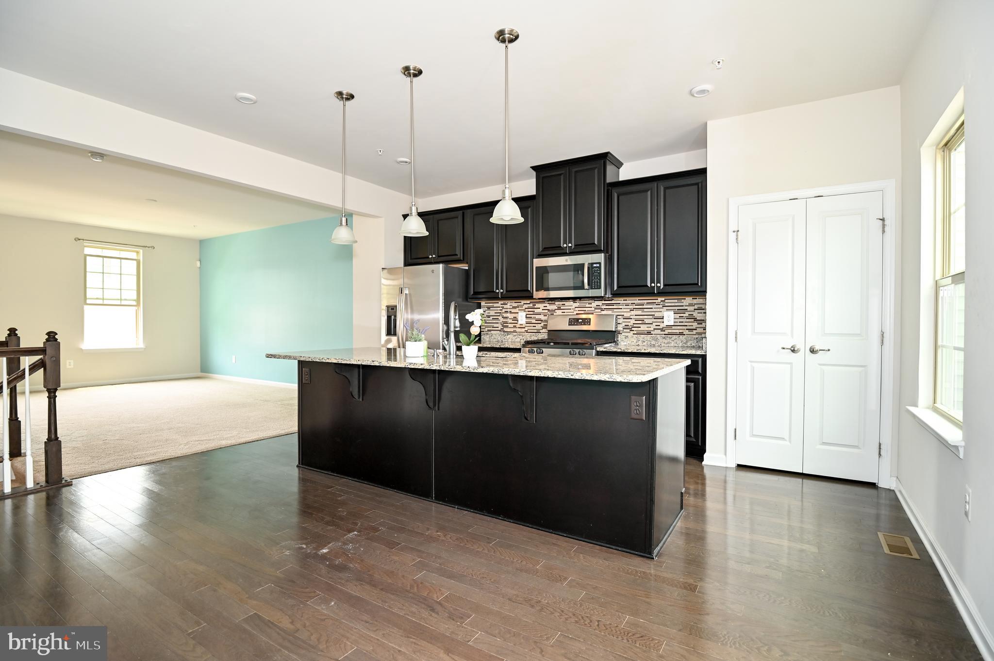 10004 Sandy Run Road Baltimore, MD 21220 - Photo 8 of 23 Kitchen