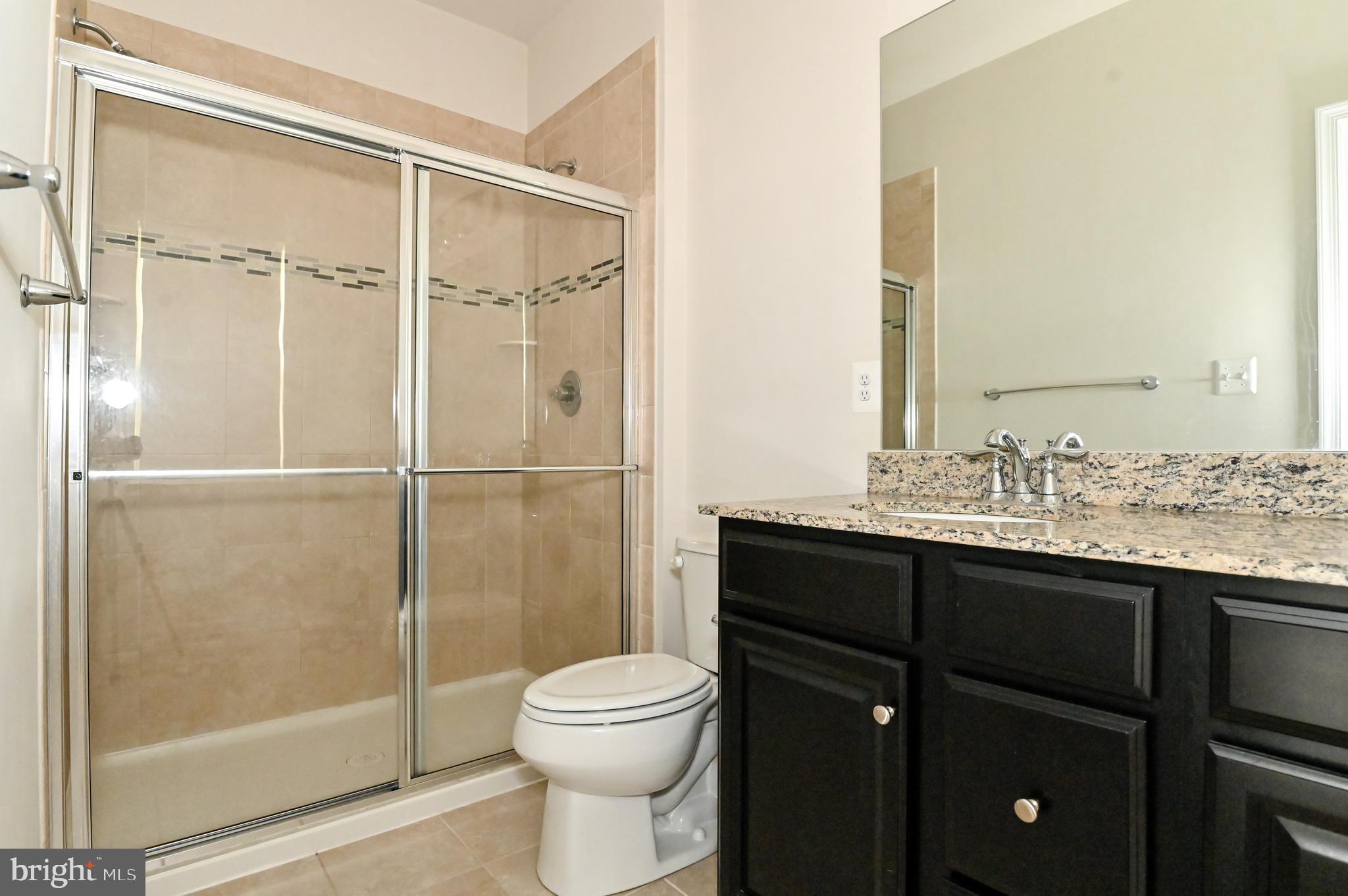 10004 Sandy Run Road Baltimore, MD 21220 - Photo 10 of 23 Main Bedroom Bath