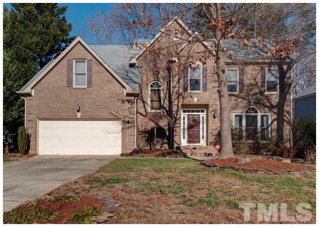 9812 Rockledge Drive Raleigh, NC 27617 - Photo 1 of 25 Gallery Image 1