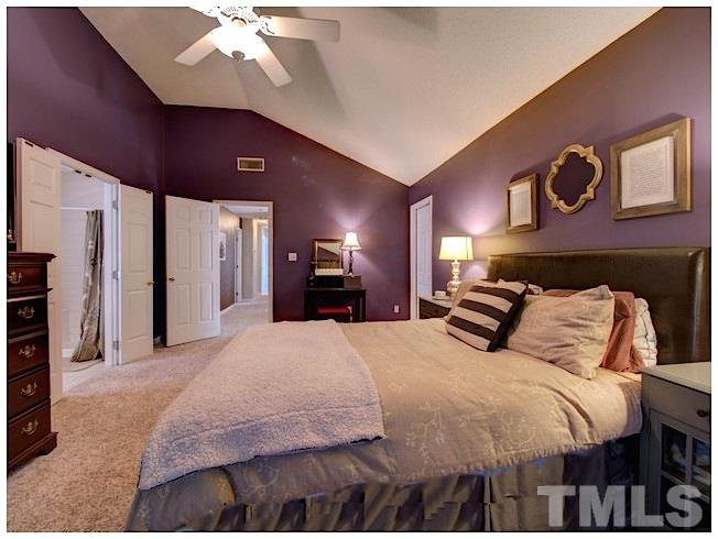 9812 Rockledge Drive Raleigh, NC 27617 - Photo 12 of 25 Gallery Image 12