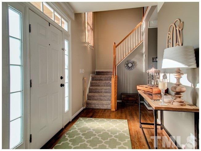 9812 Rockledge Drive Raleigh, NC 27617 - Photo 3 of 25 Gallery Image 3