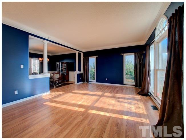9812 Rockledge Drive Raleigh, NC 27617 - Photo 4 of 25 Gallery Image 4