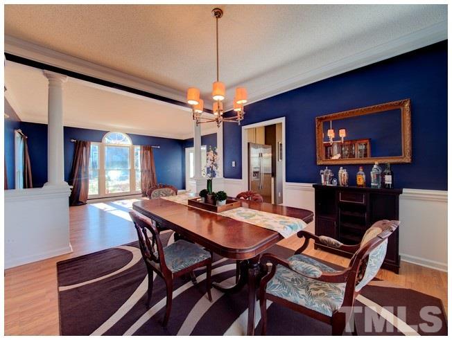 9812 Rockledge Drive Raleigh, NC 27617 - Photo 5 of 25 Gallery Image 5