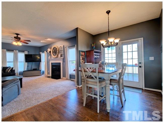 9812 Rockledge Drive Raleigh, NC 27617 - Photo 7 of 25 Gallery Image 7