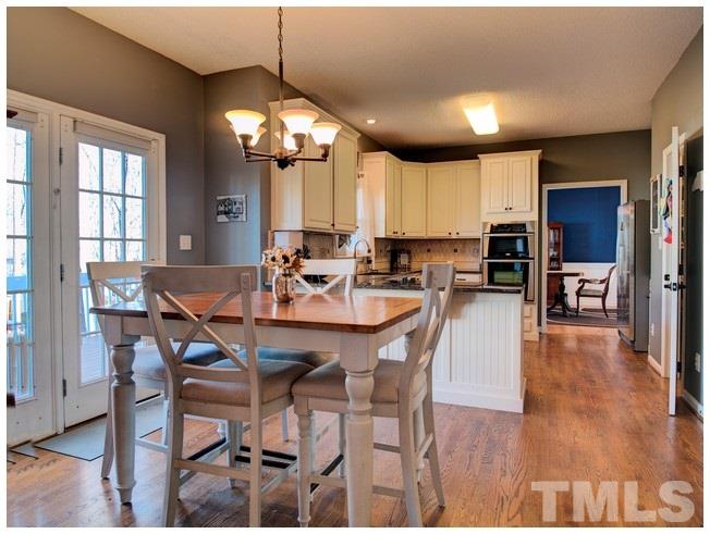 9812 Rockledge Drive Raleigh, NC 27617 - Photo 8 of 25 Gallery Image 8
