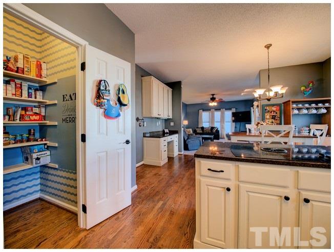 9812 Rockledge Drive Raleigh, NC 27617 - Photo 10 of 25 Gallery Image 10