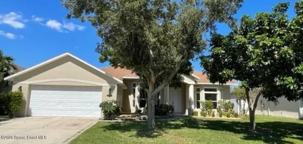 $3,200 | 1070 Hollister Drive, West Melbourne, FL 32904