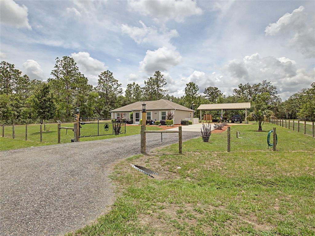 12368 Southwest 81st Street Dunnellon, FL 34432 - Photo 36 of 41