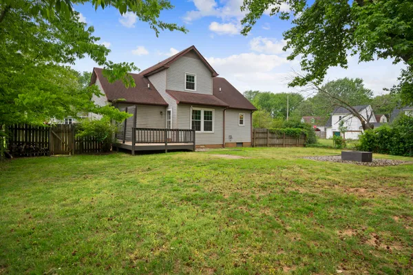 $1,895 | 907 Desota Lane, Oak Grove, KY 42262