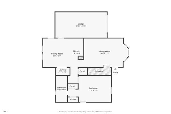 $1,895 | 907 Desota Lane, Oak Grove, KY 42262