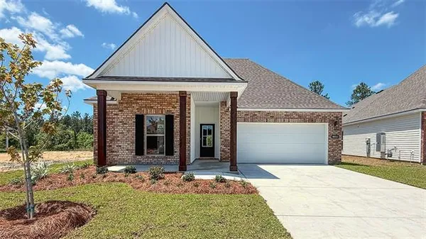 $279,900 | 30312 Lancaster Court, Lacombe, LA 70445