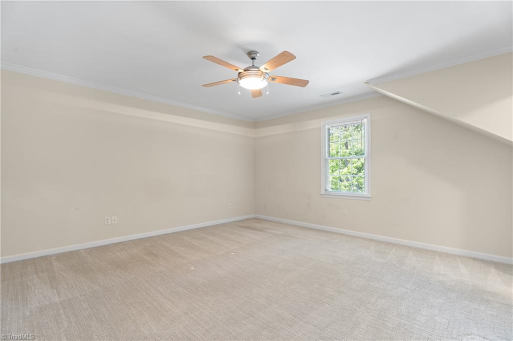 976 Ridge Gate Drive Lewisville, NC 27023 - Photo 25 of 50