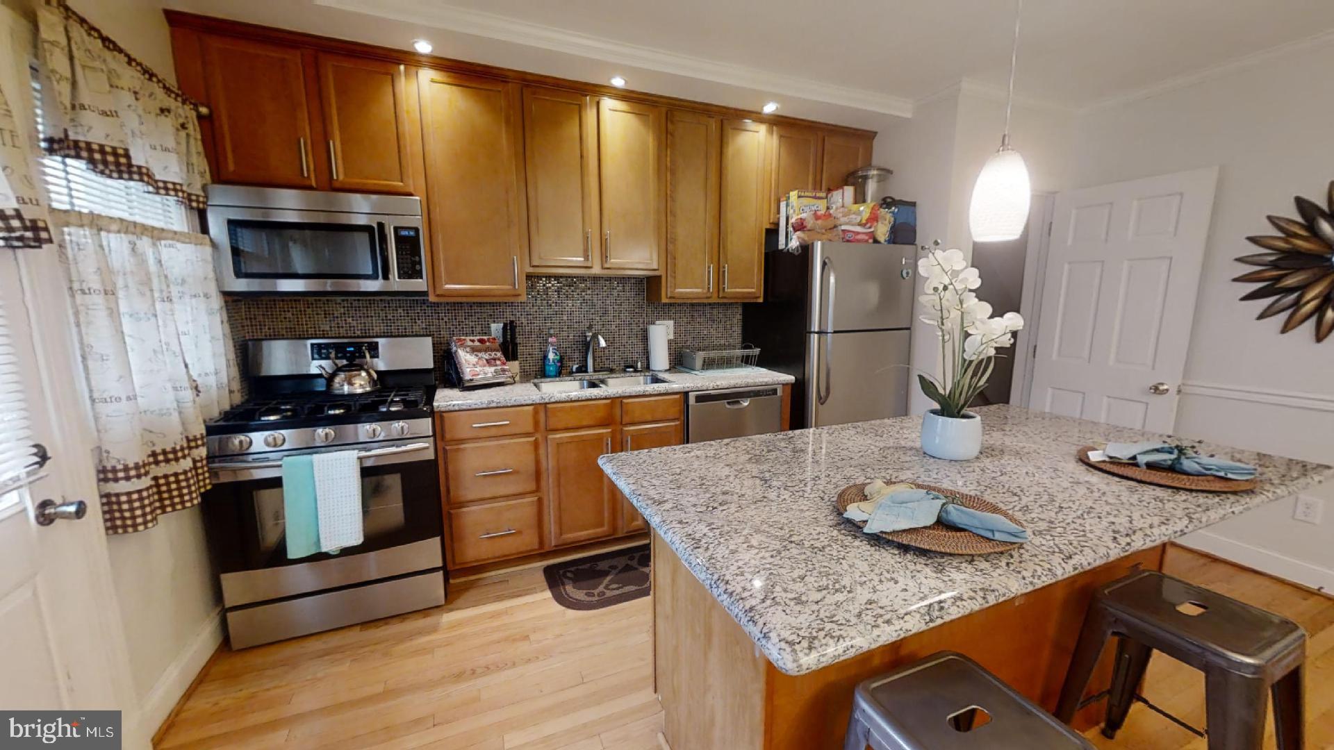 4670 Marble Hall Road Baltimore, MD 21239 - Photo 2 of 17