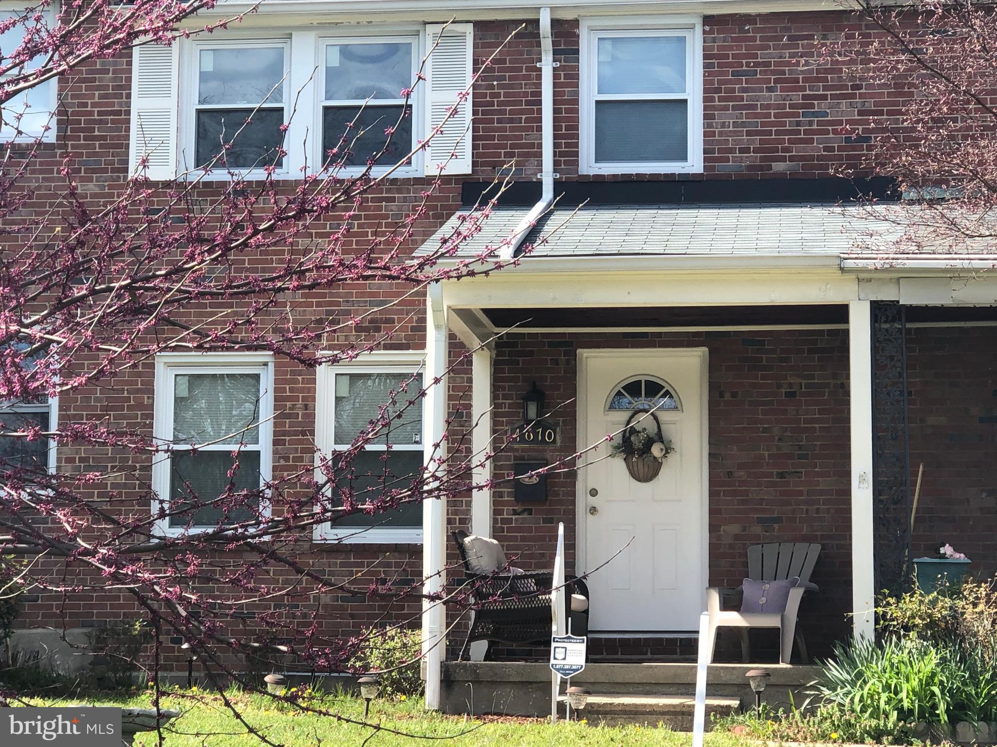 4670 Marble Hall Road Baltimore, MD 21239 - Photo 14 of 17