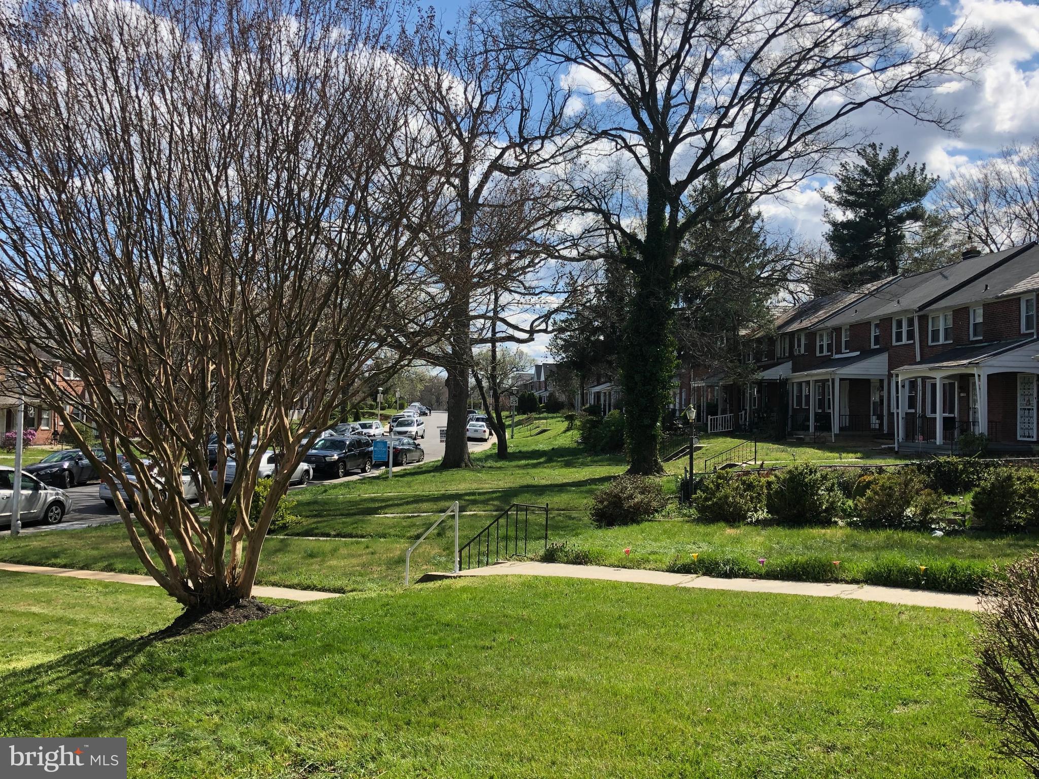4670 Marble Hall Road Baltimore, MD 21239 - Photo 16 of 17