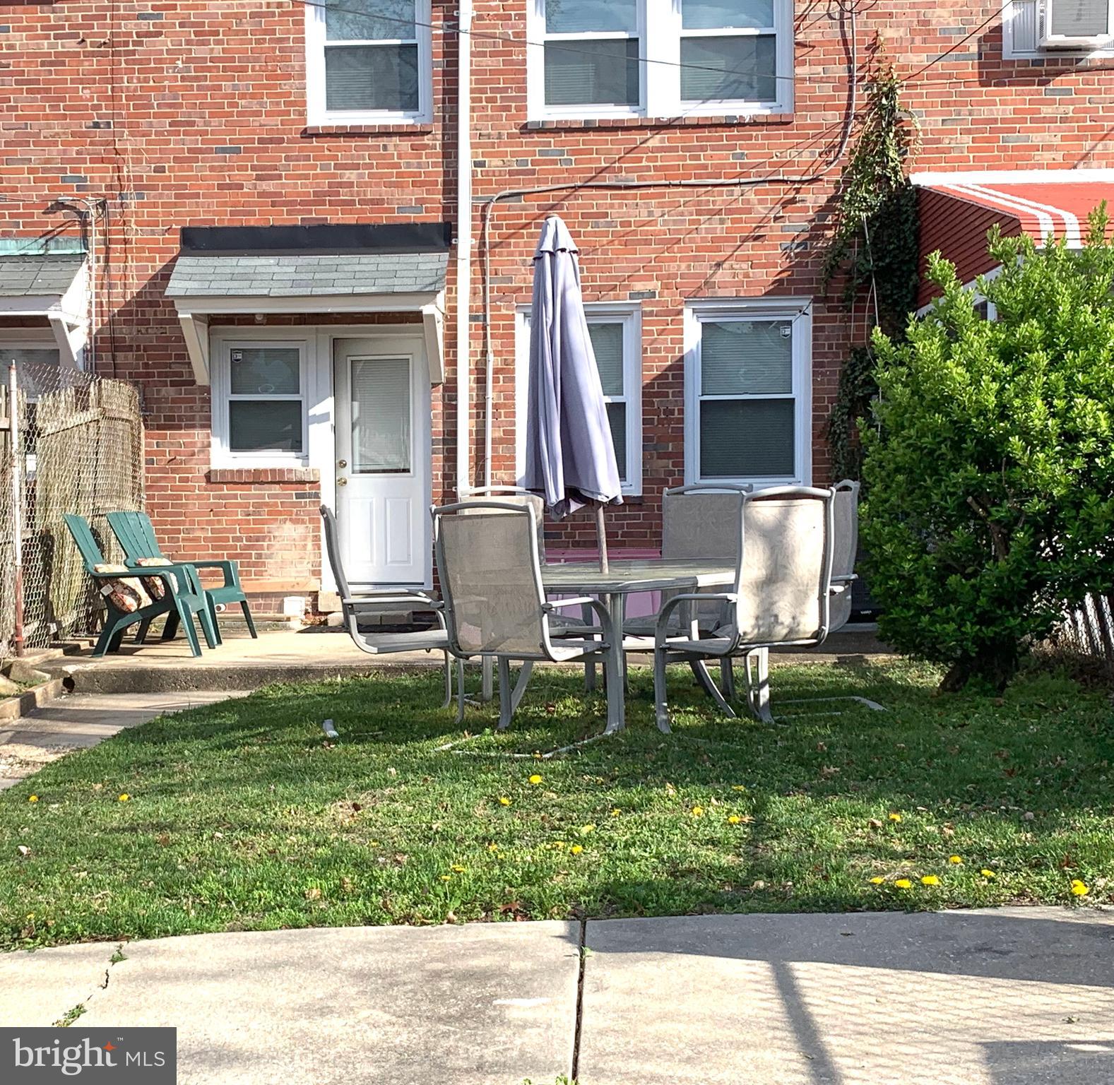 4670 Marble Hall Road Baltimore, MD 21239 - Photo 17 of 17