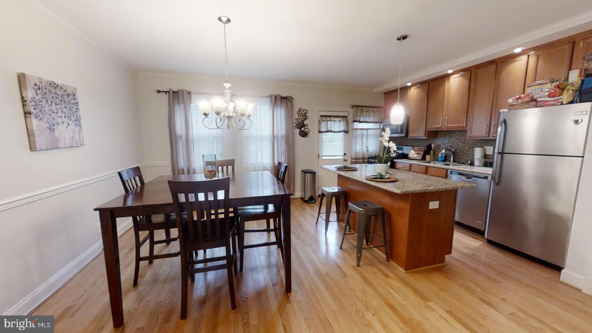 4670 Marble Hall Road Baltimore, MD 21239 - Photo 3 of 17