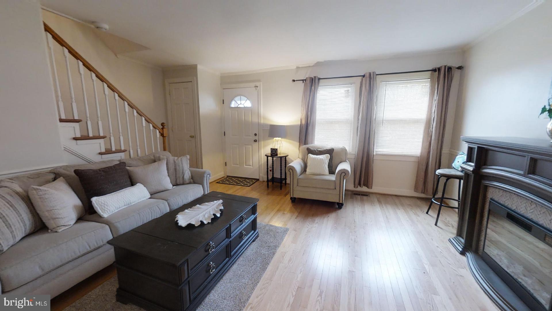 4670 Marble Hall Road Baltimore, MD 21239 - Photo 5 of 17