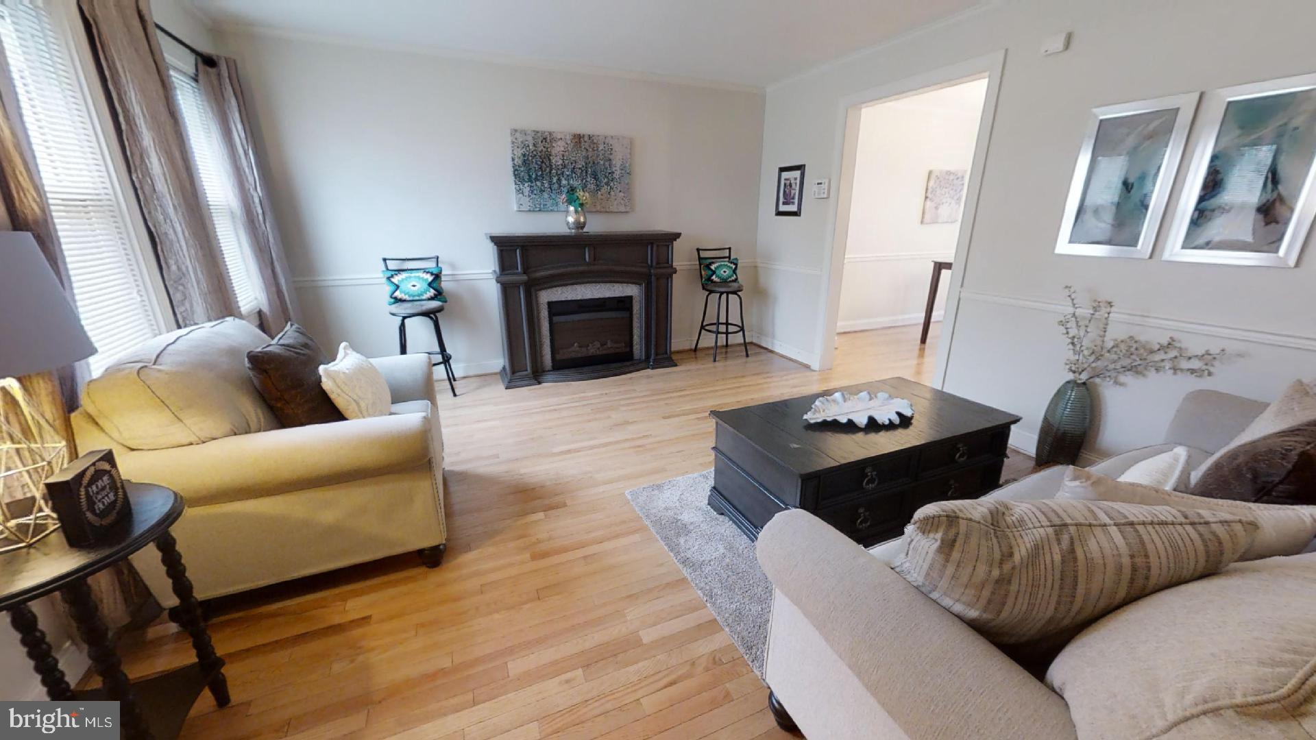 4670 Marble Hall Road Baltimore, MD 21239 - Photo 6 of 17
