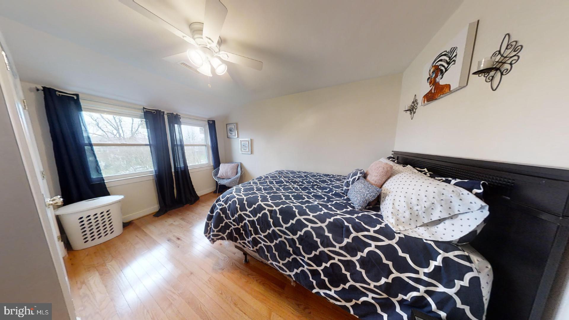 4670 Marble Hall Road Baltimore, MD 21239 - Photo 8 of 17