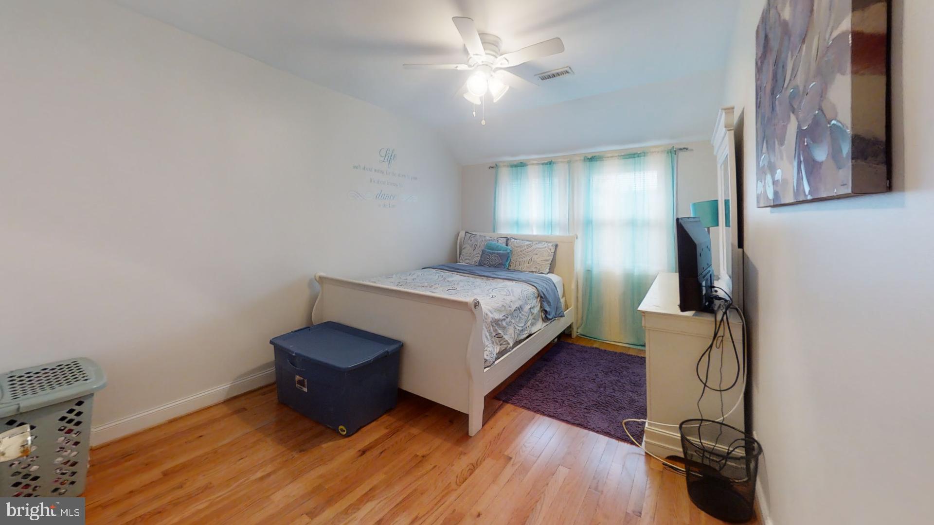4670 Marble Hall Road Baltimore, MD 21239 - Photo 9 of 17