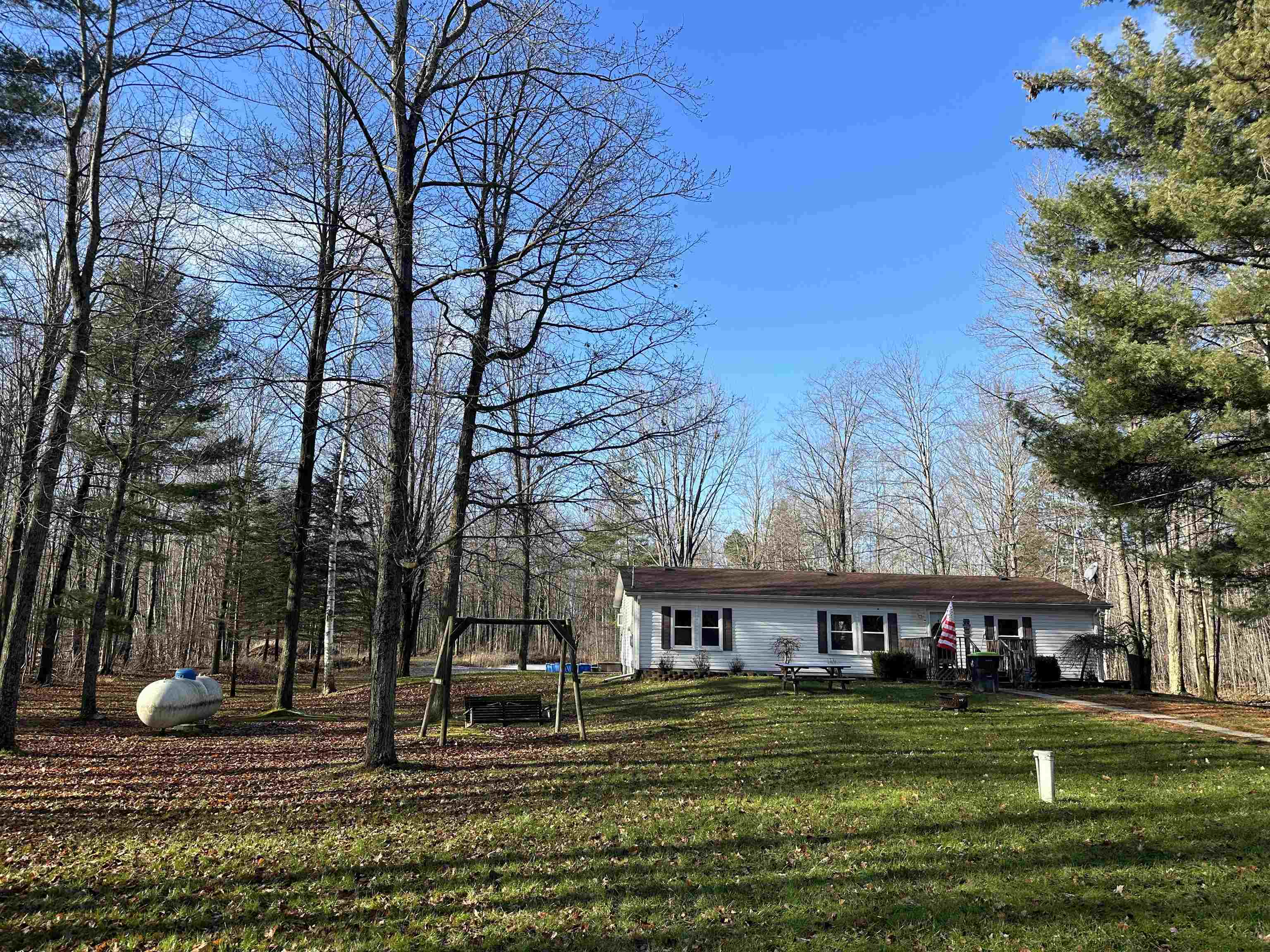 4644 North Road Standish, MI 48658 - Photo 31 of 65