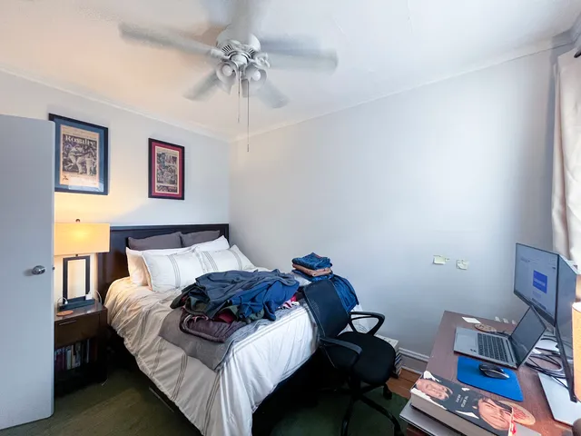 $1,800 | 654 West Oakdale Avenue, Unit 1N, Chicago, IL 60657