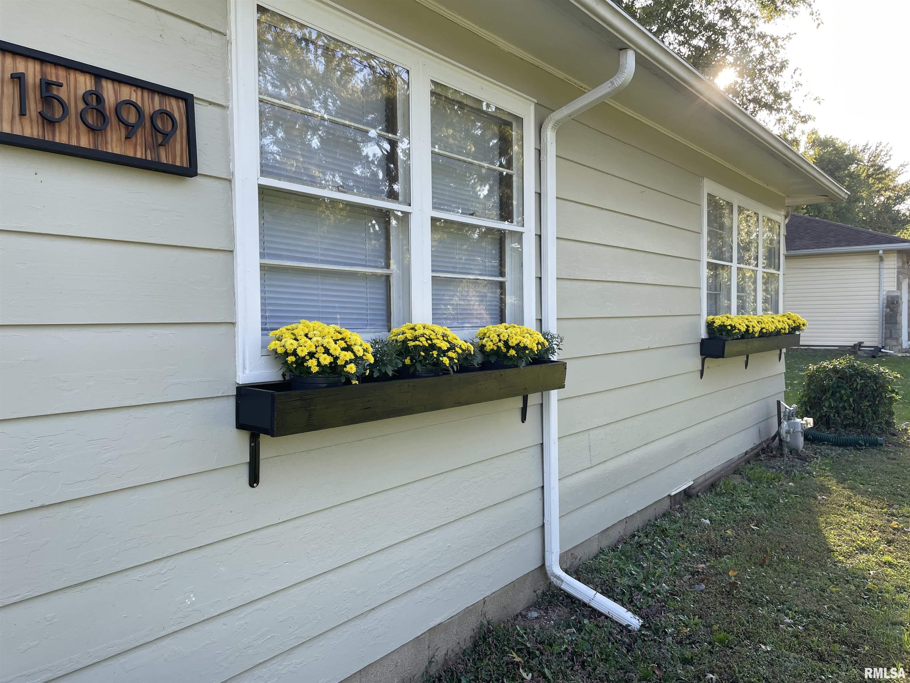 15899 East Fairfield Road Mount Vernon, IL 62864 - Photo 16 of 72 Gallery Image 16