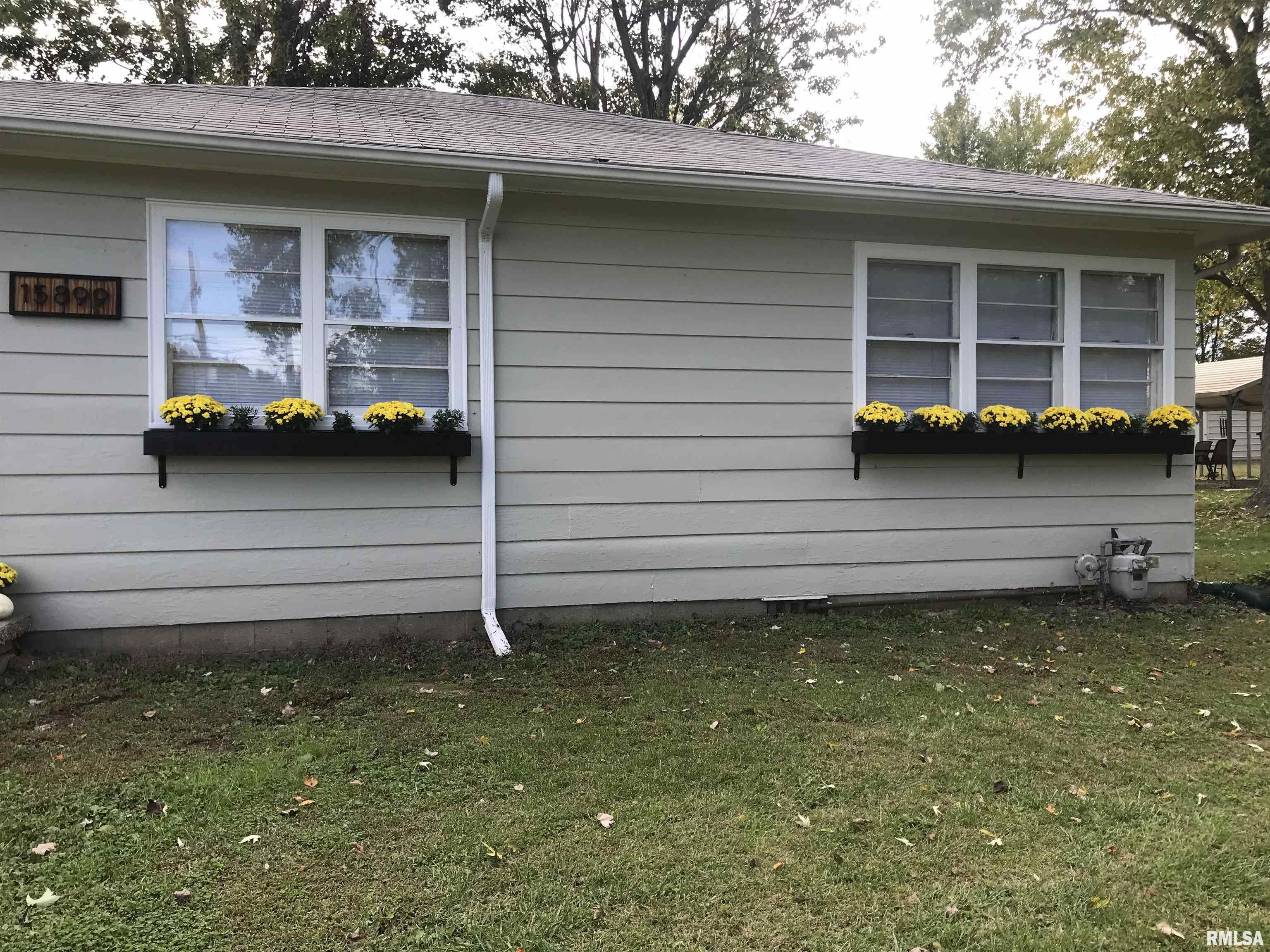 15899 East Fairfield Road Mount Vernon, IL 62864 - Photo 17 of 72 Gallery Image 17