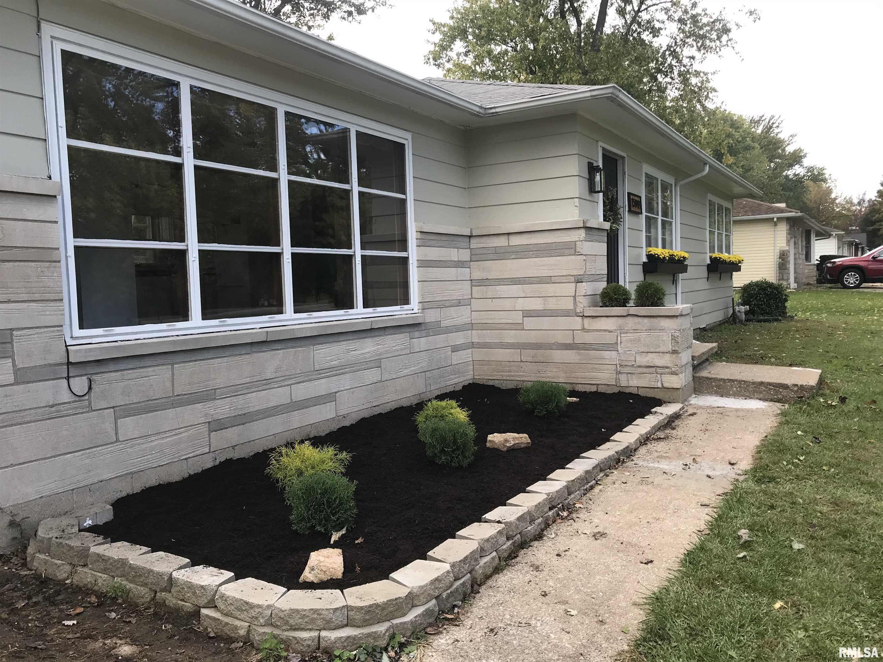 15899 East Fairfield Road Mount Vernon, IL 62864 - Photo 18 of 72 Gallery Image 18