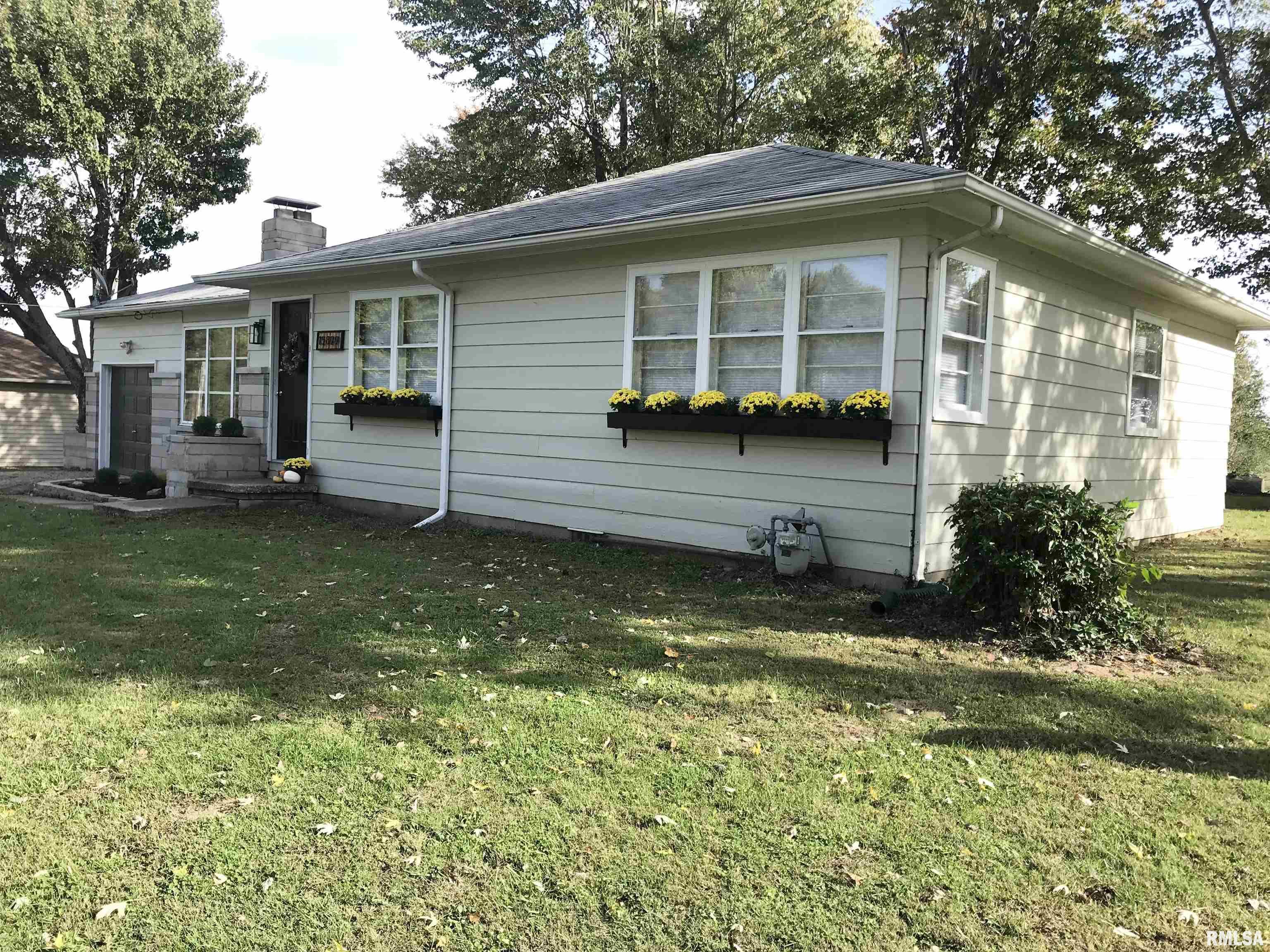 15899 East Fairfield Road Mount Vernon, IL 62864 - Photo 19 of 72 Gallery Image 19