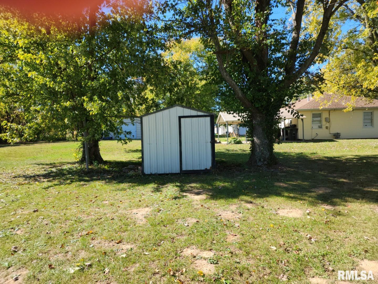15899 East Fairfield Road Mount Vernon, IL 62864 - Photo 21 of 72 Gallery Image 21