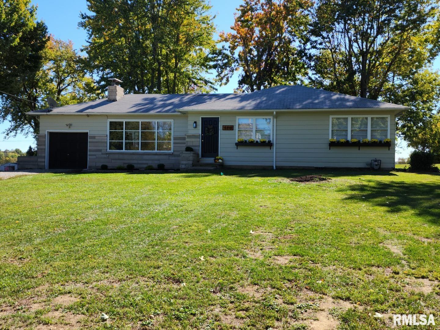 15899 East Fairfield Road Mount Vernon, IL 62864 - Photo 22 of 72 Gallery Image 22