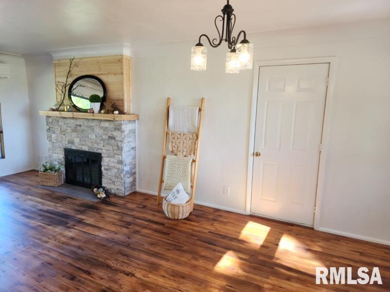 15899 East Fairfield Road Mount Vernon, IL 62864 - Photo 24 of 72 Gallery Image 24