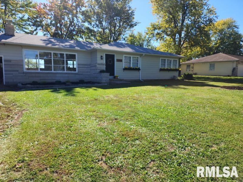 15899 East Fairfield Road Mount Vernon, IL 62864 - Photo 33 of 72 Gallery Image 33
