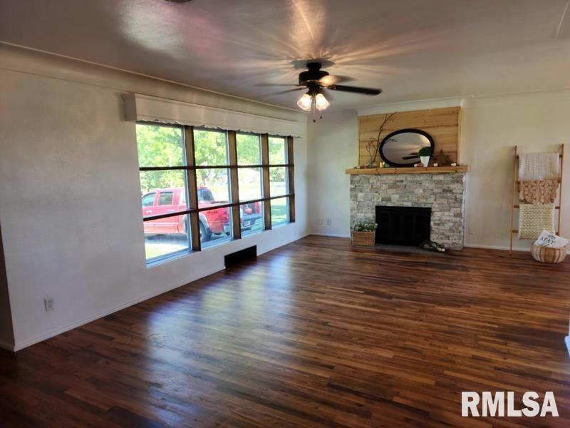 15899 East Fairfield Road Mount Vernon, IL 62864 - Photo 34 of 72 Gallery Image 34